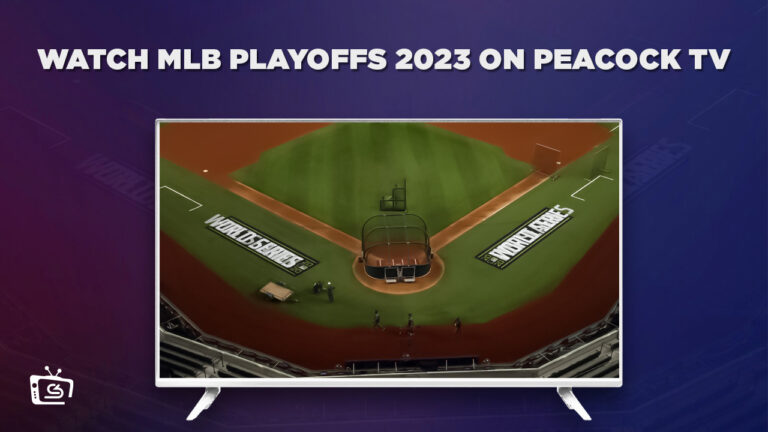 Watch-MLB-playoffs-2023-outside-USA-on-Peacock-with-ExpressVPN