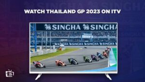 Wie man den Thailand GP 2023 anschaut in Deutschland Auf ITV [Live online]