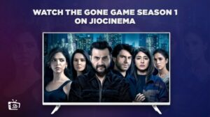 How To Watch The Gone Game Season 1 in Italy On JioCinema