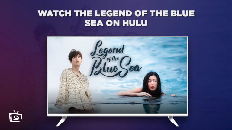 Watch-The-Legend-of-the-Blue-Sea-in New Zealand-on-Hulu
