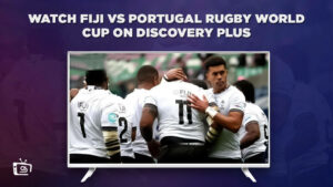 How To Watch Fiji vs Portugal Rugby World Cup in Australia? [Easy Guide]
