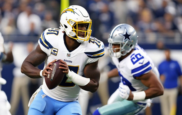 watch-Los-Angeles-Chargers-vs-Dallas-Cowboys-in-France-on-hulu