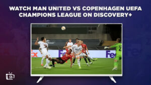 How To Watch Man United Vs Copenhagen UEFA Champions League In USA On TNT Sports?