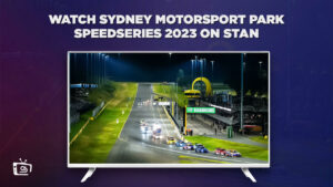 How To Watch Sydney Motorsport Park Speedseries 2023 in Canada? [Live Streaming]