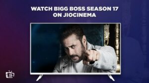 How to Watch Bigg Boss Season 17 2023 in Canada on JioCinema