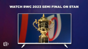 How To Watch RWC 2023 Semi Final in Netherlands On Stan?