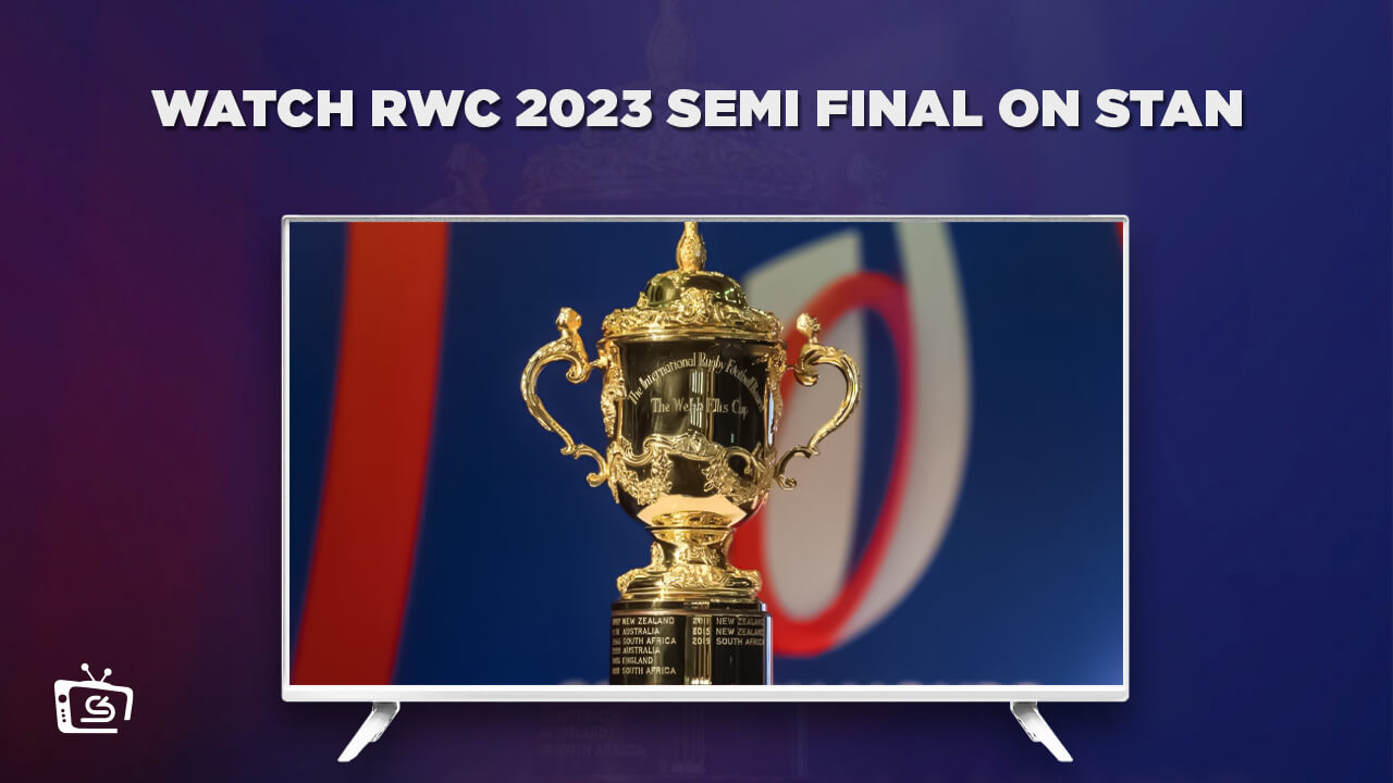 Watch RWC 2023 Semi Final in Hong Kong on Stan