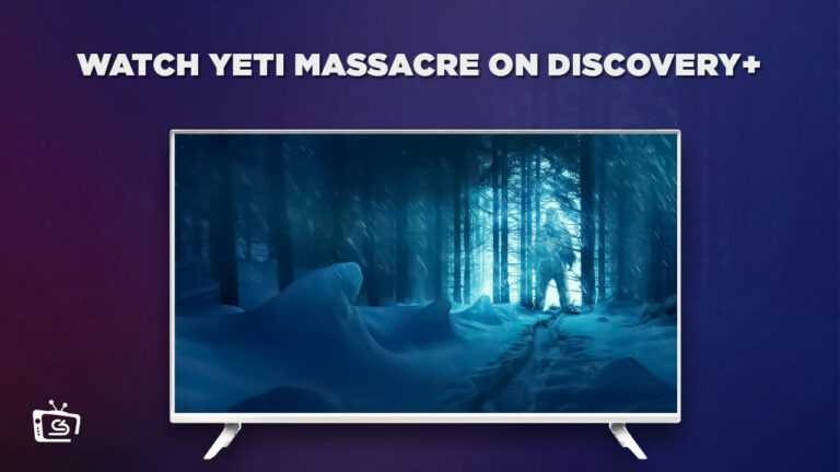 Watch-Yeti-Massacre-in-Australia-On Discovery Plus