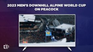 How to Watch 2023 Men’s Downhill Alpine World Cup in Canada on Peacock [Quick Guide]