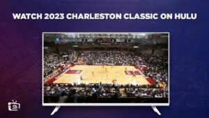 How To Watch 2023 Charleston Classic in Canada On Hulu – Freemium Ways