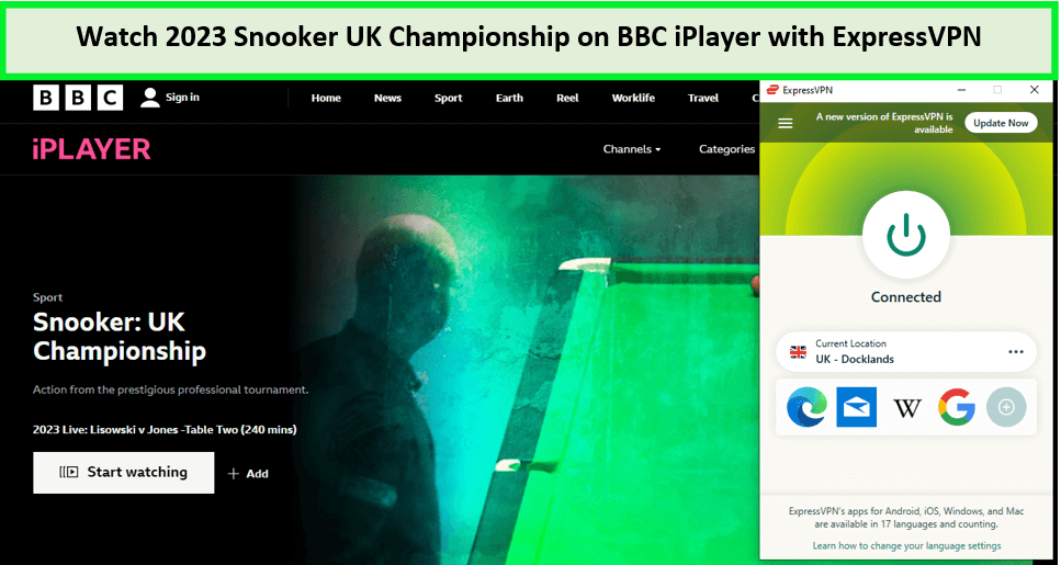 Watch-2023-Snooker-UK-Championship-in-France-on-BBC-iPlayer-with-ExpressVPN 