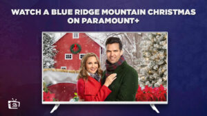 Schau dir ein Weihnachtsfest in den Blue Ridge Mountains an in Deutschland Auf Paramount Plus – Einfache Schritte