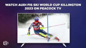 Comment regarder Audi FIS Ski World Cup Killington 2023 en France Sur Peacock