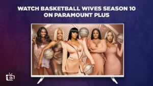 Guarda le mogli di basket della stagione 10 in   Italia Su Paramount Plus