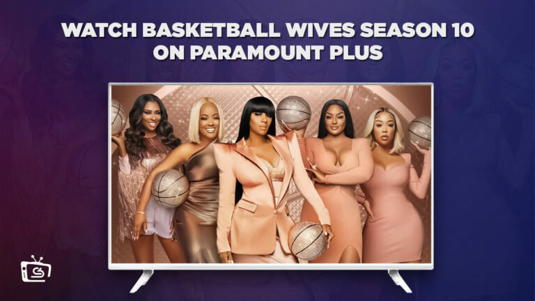 Watch-Basketball Wives Season 10 in Deutschland on Paramount Plus