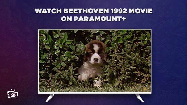 Watch-Beethoven-1992-Movie-in-Australia 