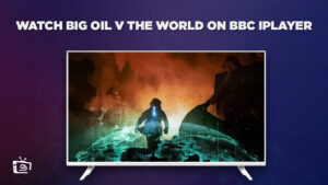Comment regarder Grand pétrole contre Série mondiale 1 en France Sur BBC iPlayer
