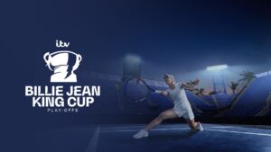 Cómo ver la Final de la Copa Billie Jean King 2023 in   Espana En ITV [Transmisión en vivo gratis]