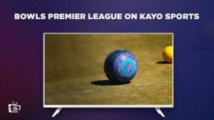 Watch Bowls Premier League in Canada on Kayo Sports