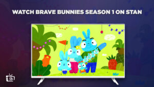 How To Watch Brave Bunnies Season 1 in South Korea on Stan [Easy Guide]