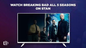 Cómo ver Breaking Bad todas las 5 temporadas en   Espana en Stan