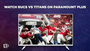 Come guardare Bucs contro Titani in Italia su Paramount Plus – Pronostici della settimana 10 della NFL, quote