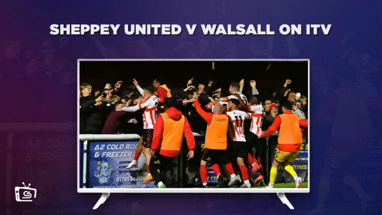 Watch-Sheppey-United-v-Walsall-in-Australia-on-ITV