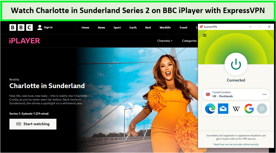 Watch-Charlotte-In-Sunderland-Series-2-outside-UK-on-BBC-iPlayer-with-ExpressVPN 
