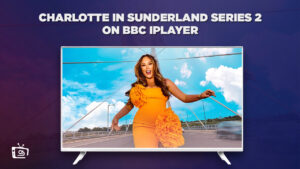 Cómo ver Charlotte en la serie Sunderland 2 en Espana En BBC iPlayer