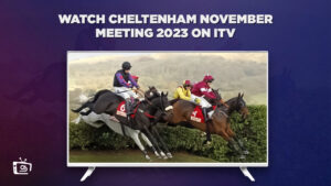 Comment regarder Réunion de novembre 2023 à Cheltenham en France Sur ITV [Diffusion en direct]