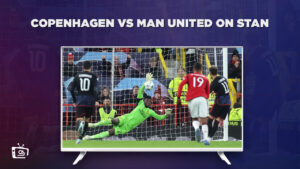 How To Watch Copenhagen vs Man United in Canada on Stan? [UEFA Champions League 2023-24]