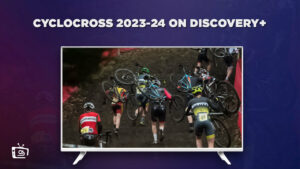 How To Watch Cyclocross 2023-24 in USA on Discovery Plus [Streaming Online]