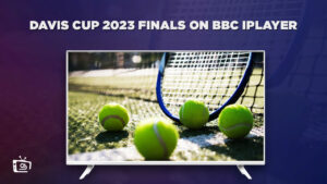 Cómo ver la Final de la Copa Davis 2023 in   Espana En BBC iPlayer