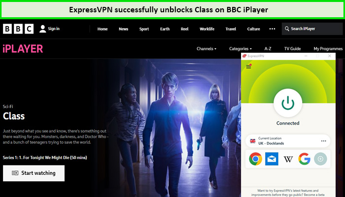 Express-VPN-Unblock-Class-outside-UK-on-BBC-iPlayer