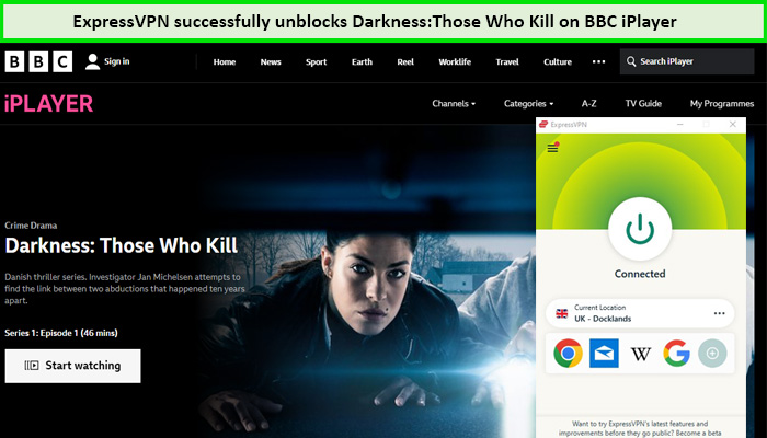 Express-VPN-Unblock-Darkness-Those-Who-Kill-in-Australia-on-BBC-iPlayer