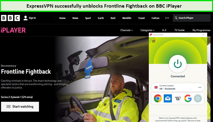 Express-VPN-Unblock-Frontline-Fightback-in-Japan-on-BBC-iPlayer