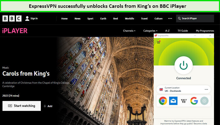 Express-VPN-Unblocks-Carols-from-Kings-in-Netherlands-on-BBC-iPlayer