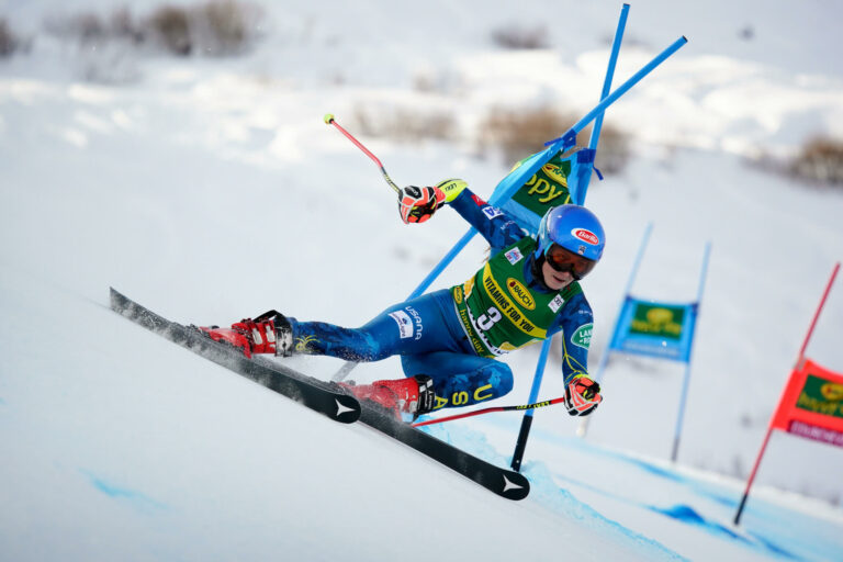 Coppa del Mondo FIS di Sci Alpino 