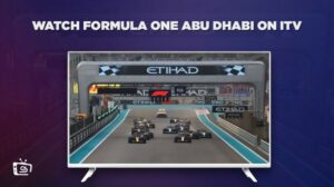 Wie man Formel Eins Abu Dhabi anschaut in   Deutschland Auf ITV [Kostenlos leben]
