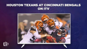 Wie man Houston Texans bei Cincinnati Bengals anschaut in Deutschland Auf ITV [Live Streaming]