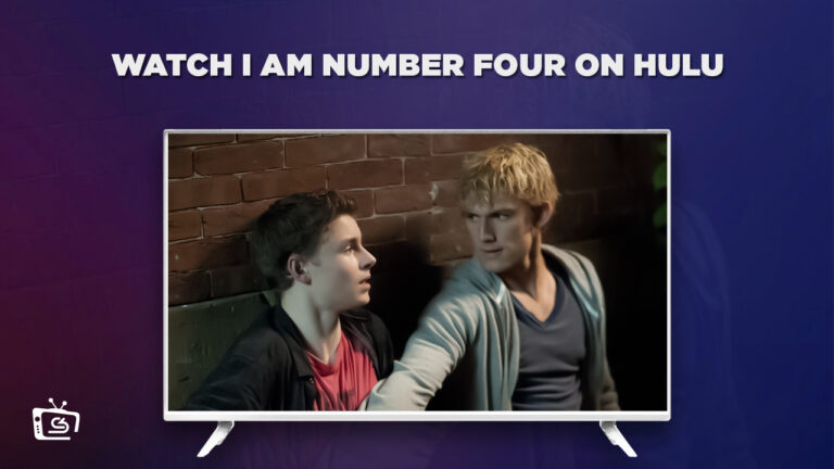 Watch-I-Am-Number-Four-Outside-USA-on-Hulu
