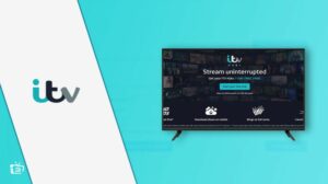 ITV Hub Subscription Cost in Netherlands [Complete Guide]