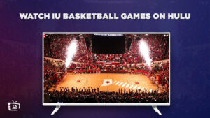 How to Watch IU Basketball Games in Australia On Hulu – [Free and Paid Ways]