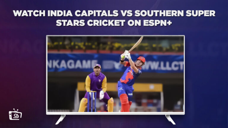 watch-India-Capitals-vs-Southern-Super-Stars-Cricket-from anywhere-USA-on-espn-plus