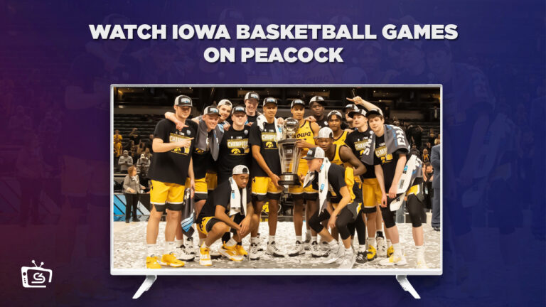 Watch-Iowa-Basketball-Games-outside-on-Peacock 
