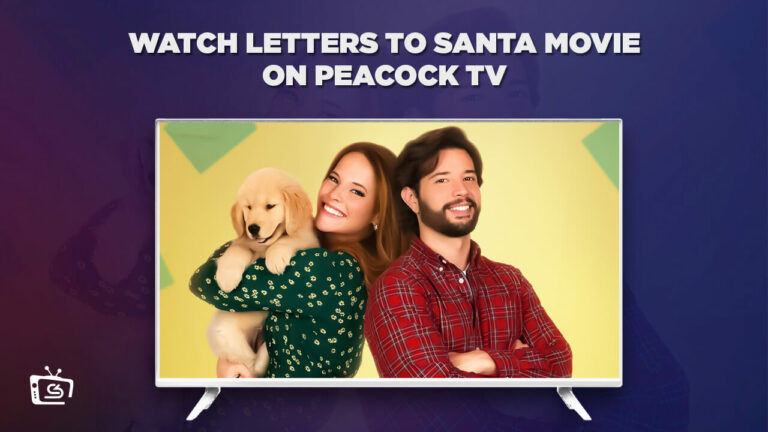 Watch-Letters-to-Santa-Movie-in-New Zealand-on-Peacock-TV-with-the-help-of-ExpressVPN