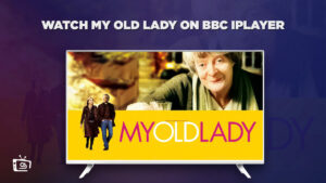 How to Watch My Old Lady in Australia on BBC iPlayer