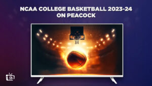 Hoe NCAA College Basketball 2023-24 te bekijken in   Nederland [Gemakkelijke truc]