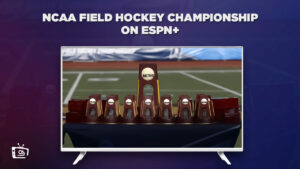 Watch NCAA Field Hockey Championship from Anywhere on ESPN+