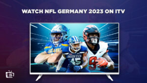 Wie man NFL Germany 2023 in Frankfurt auf ITV anschaut [Kostenlos]